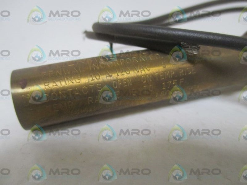FENWAL 18000-504 NSMP