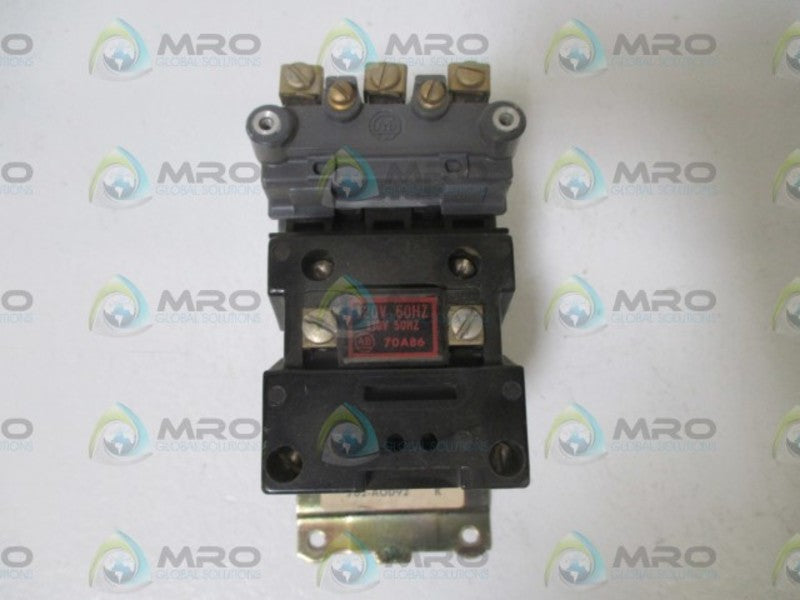 INDUSTRIAL SPARE PART 702-AOD92 SER. K UNMP