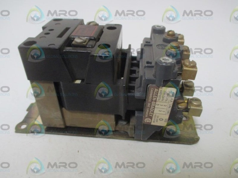 INDUSTRIAL SPARE PART 702-AOD92 SER. K UNMP
