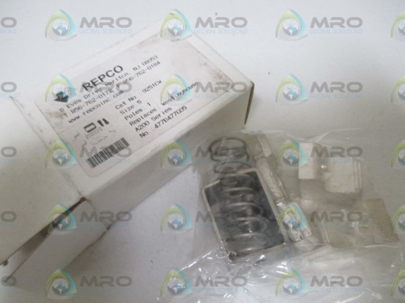 REPCO 9251CW NSMP
