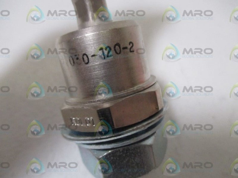 RECITIFIER PRX 030-120-2 NSNP