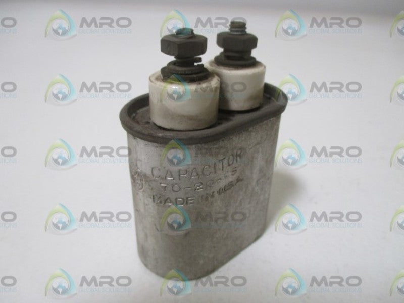 GENERAL ELECTRIC 72F6034 UNMP