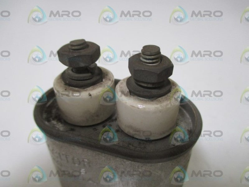 GENERAL ELECTRIC 72F6034 UNMP