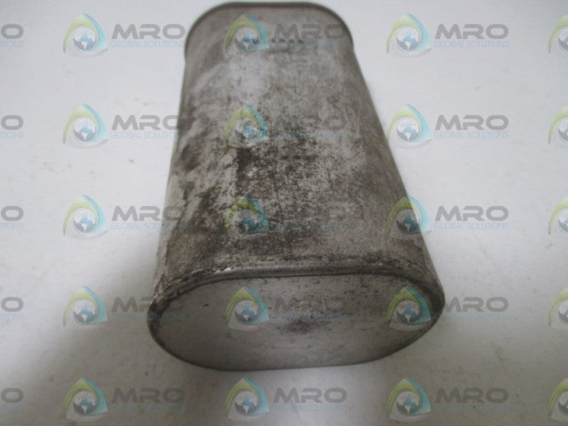 GENERAL ELECTRIC 72F6060 UNMP