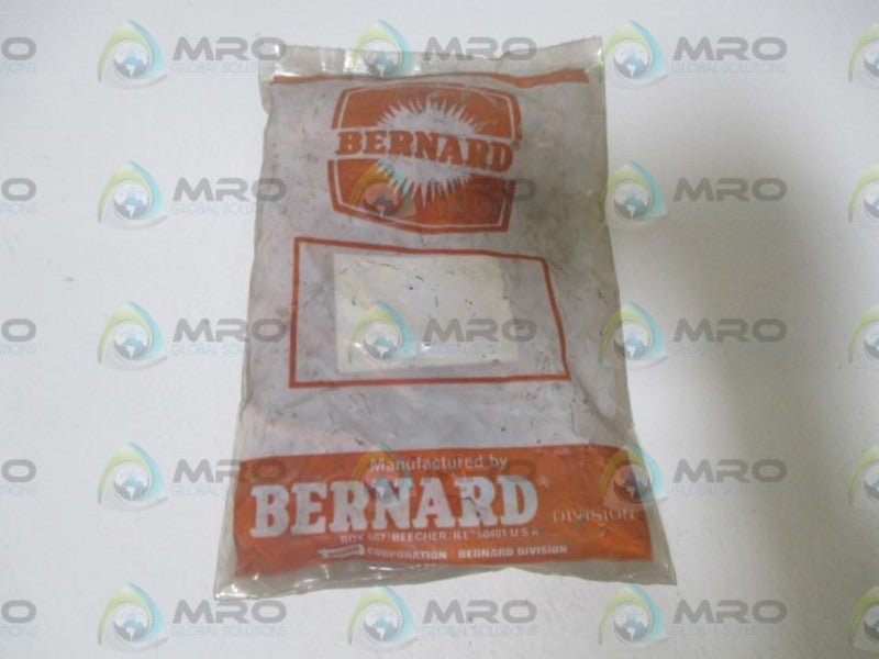 LOT OF 10 BERNARD RE-L33 NSMP