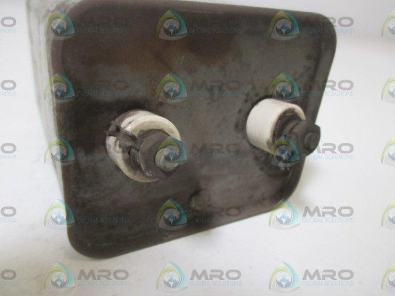 GENERAL ELECTRIC 23F1086G2 660VAC UNMP