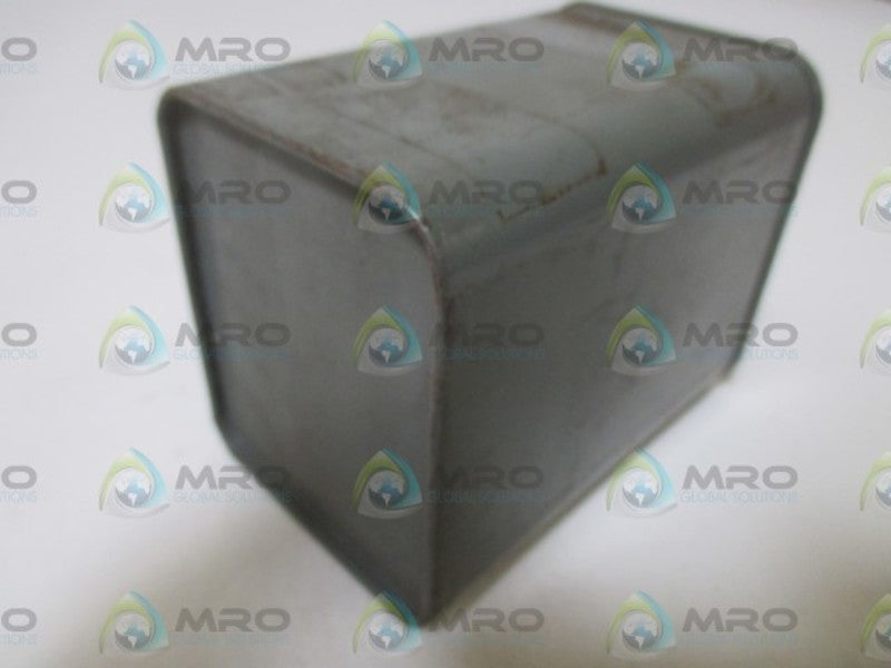 GENERAL ELECTRIC 23F1086G2 660VAC UNMP