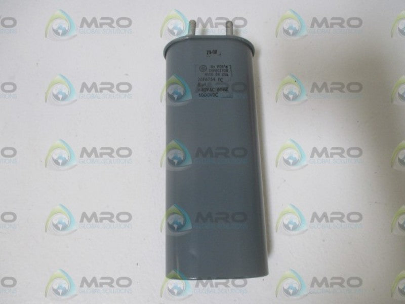 GENERAL ELECTRIC 26F6754 1000VDC NSNP