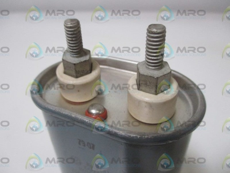 GENERAL ELECTRIC 26F6754 1000VDC NSNP