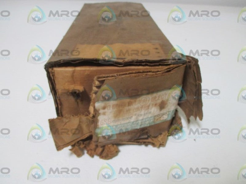 GENERAL ELECTRIC 16SB1DD3B19SSC4P NSMP