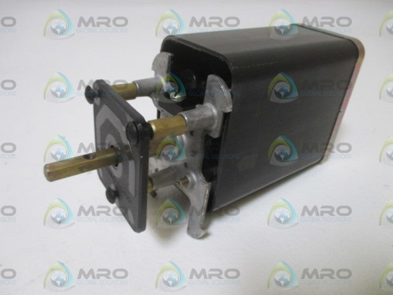 GENERAL ELECTRIC 16SB1DD3B19SSC4P NSMP