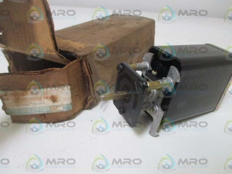 GENERAL ELECTRIC 16SB1DD3B19SSC4P NSMP