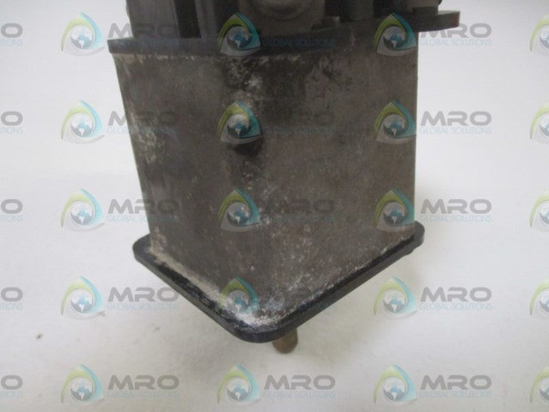 GENERAL ELECTRIC 10BX970 SBM UNMP