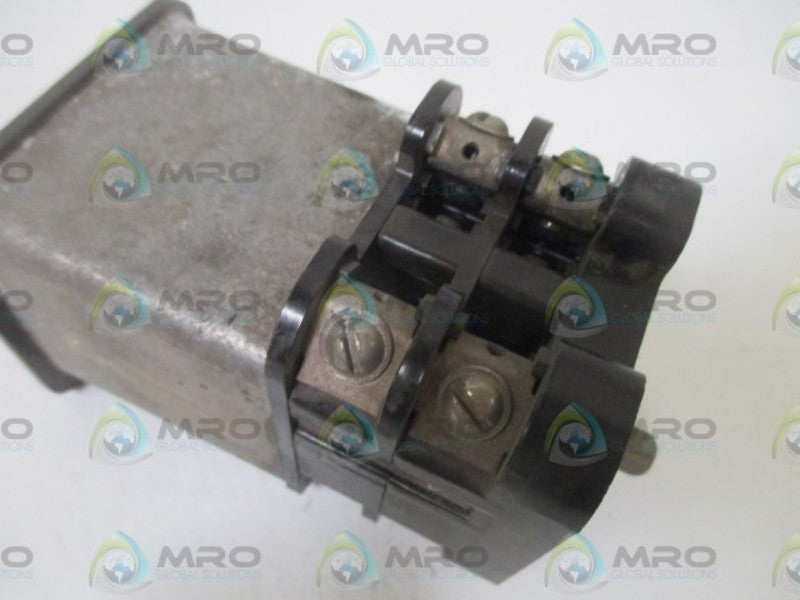 GENERAL ELECTRIC 10BX970 SBM UNMP