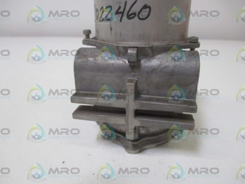 ASCO SB40DK UNMP