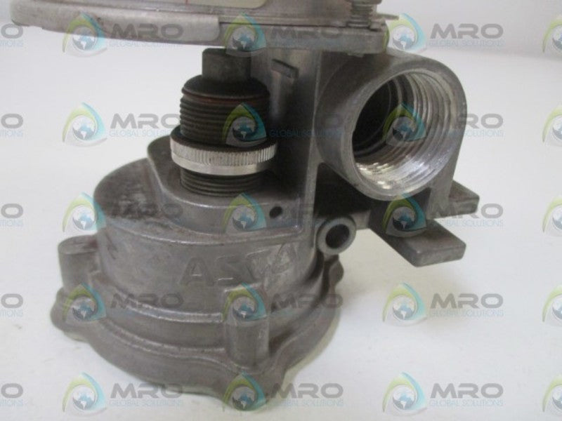 ASCO SB40DK UNMP
