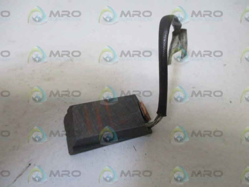 LOT OF 8 RELIANCE ELECTRIC 4048844-CZ BRUSH NSMP