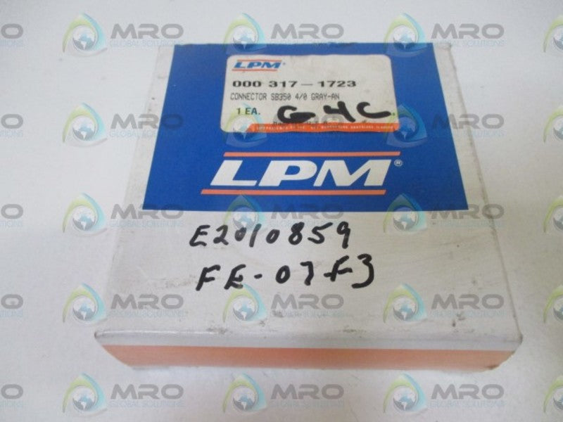 LPM 000 317-1723 NSMP