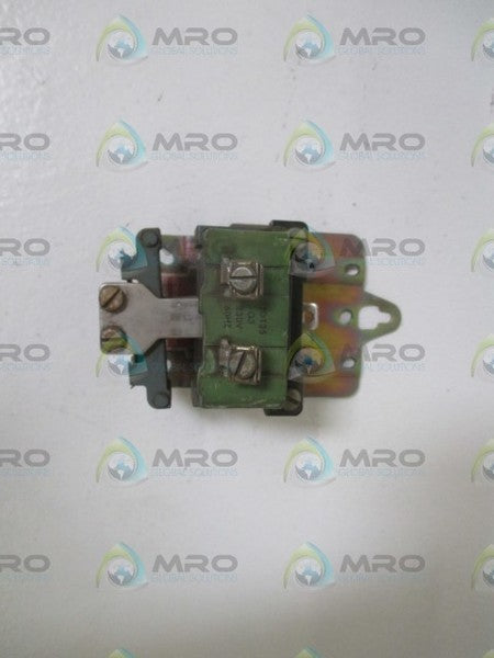GENERAL ELECTRIC CR2810A14DE 230V UNMP