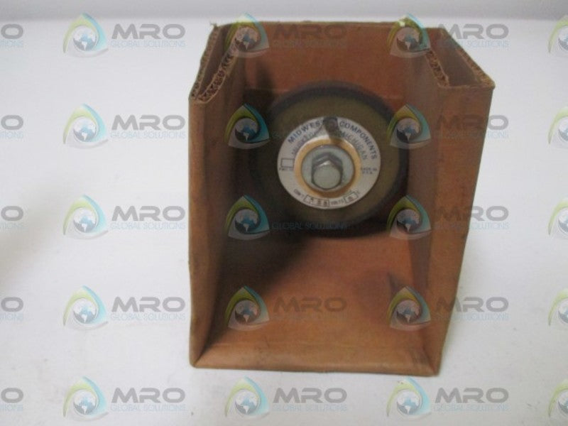 MIDWEST 9RV3A14 THYRITE  NSMP