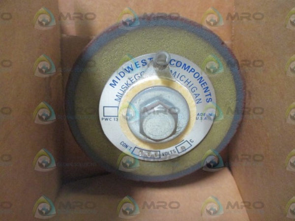 MIDWEST 9RV3A14 THYRITE  NSMP