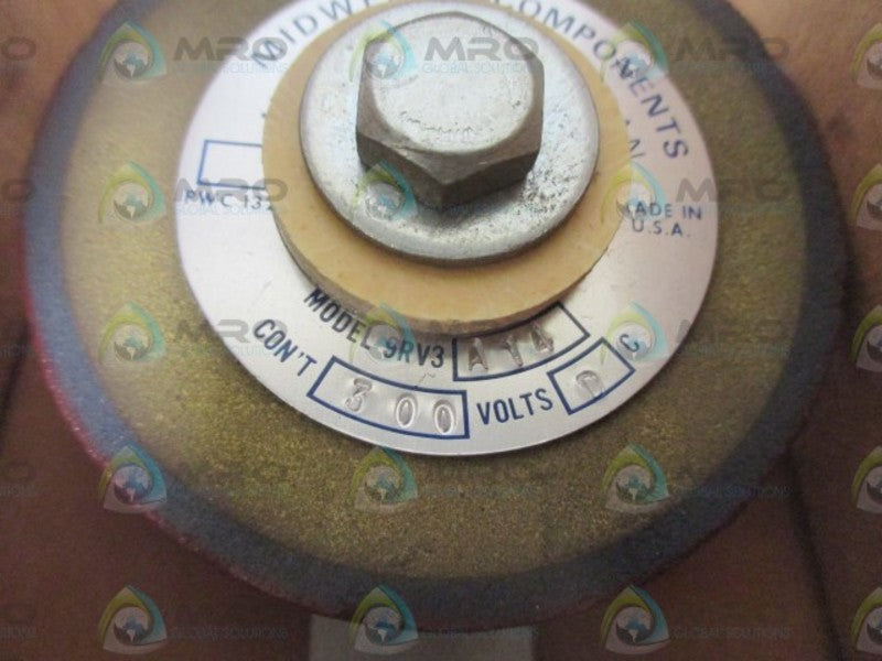 MIDWEST 9RV3A14 THYRITE  NSMP