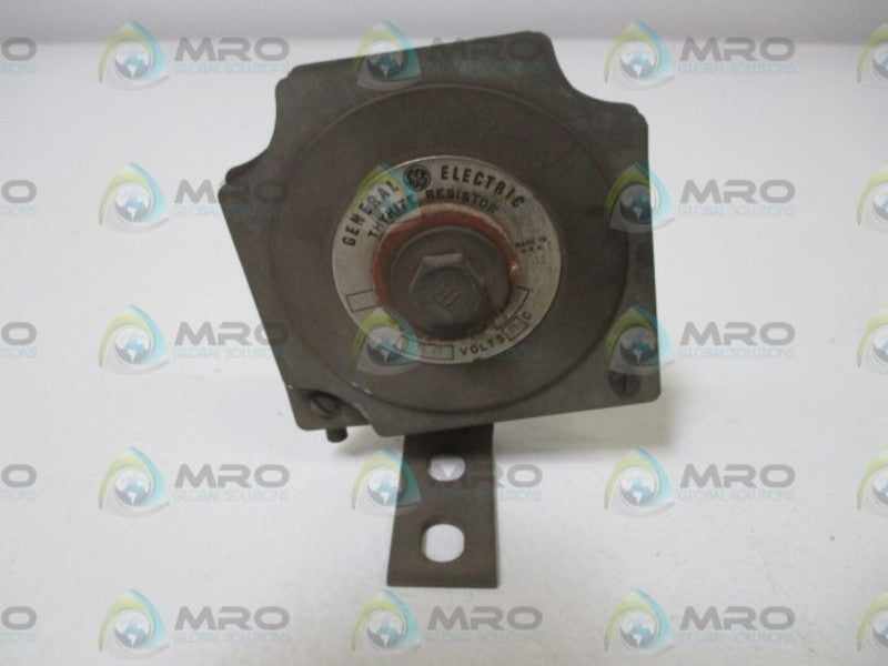 GENERAL ELECTRIC 9RV3A9  UNMP
