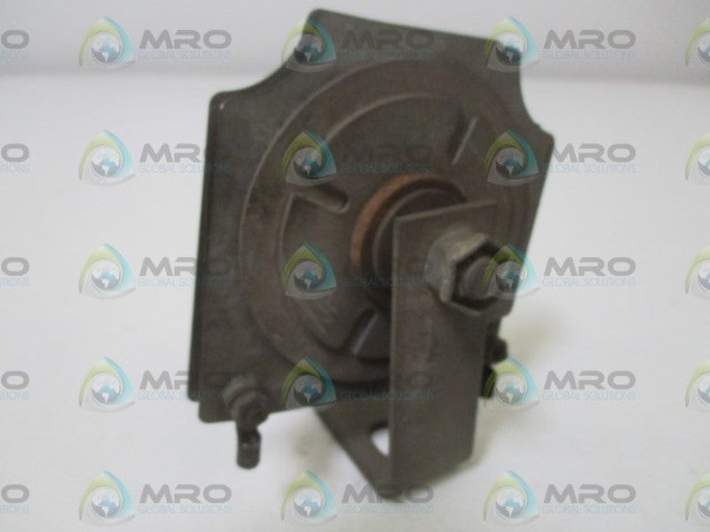 GENERAL ELECTRIC 9RV3A9  UNMP