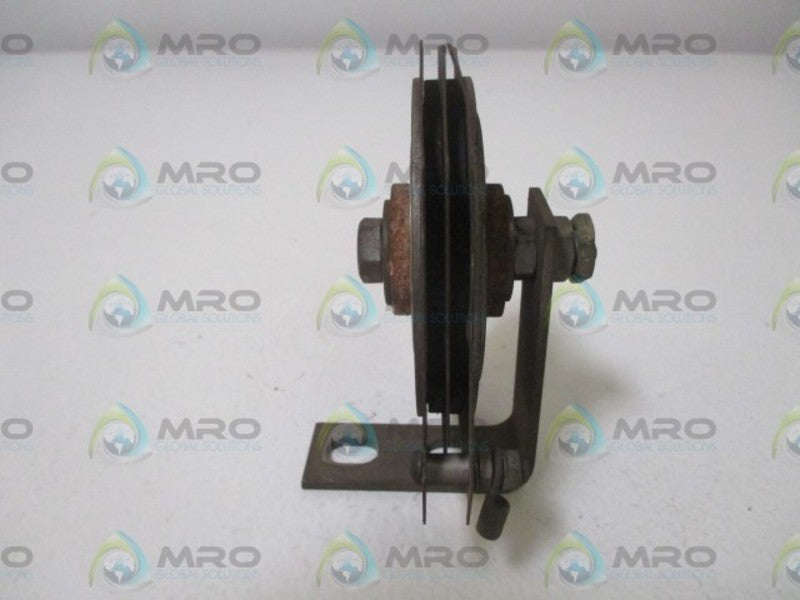 GENERAL ELECTRIC 9RV3A9  UNMP