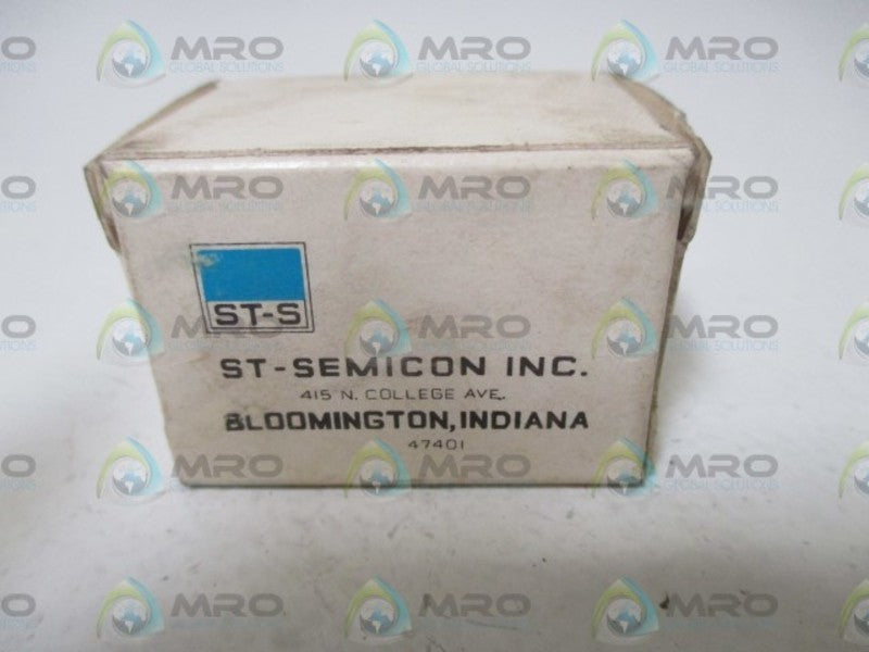 ST-SEMICON ST5A100P NSMP