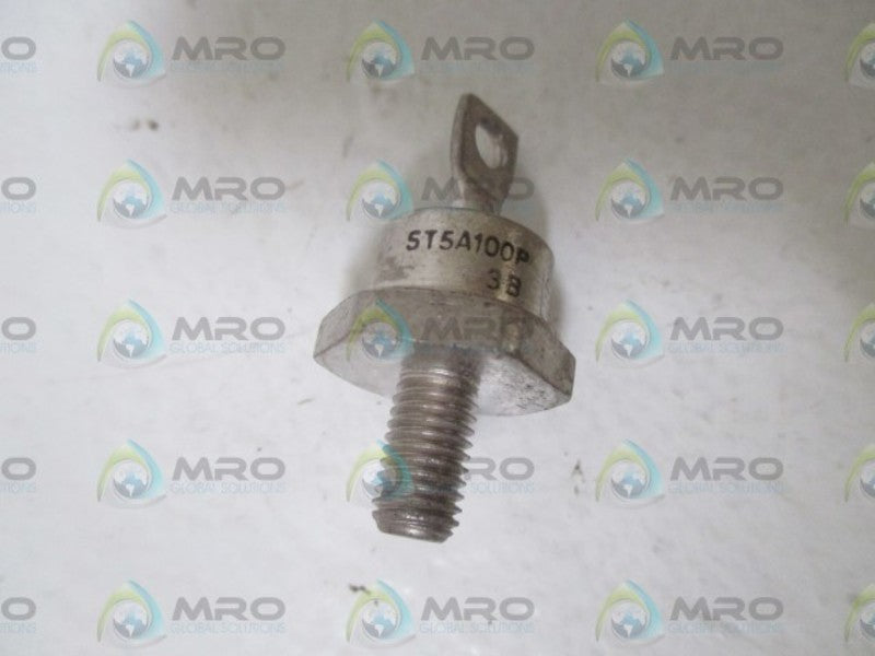 ST-SEMICON ST5A100P NSMP