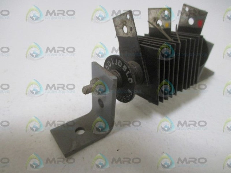 RECTIFIER CHB5D1JDBLD UNMP