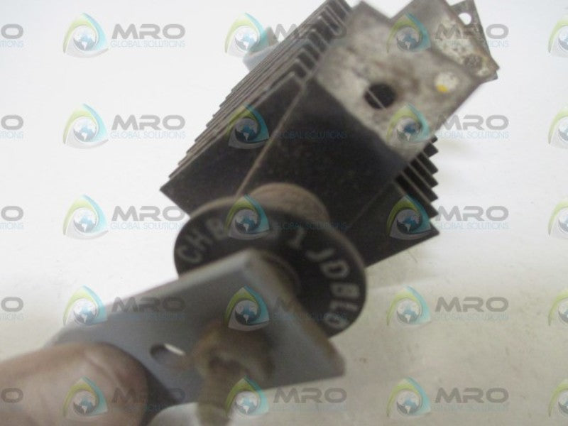 RECTIFIER CHB5D1JDBLD UNMP