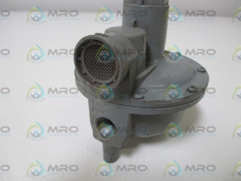 FISHER 7345-01-H 3/16" UNMP