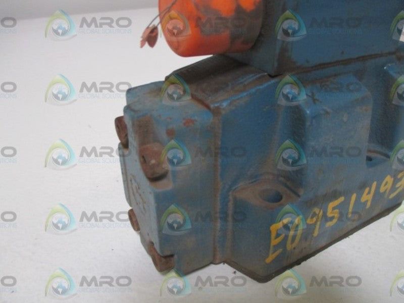 REXROTH DRC 5-52/50YV SO177 UNMP