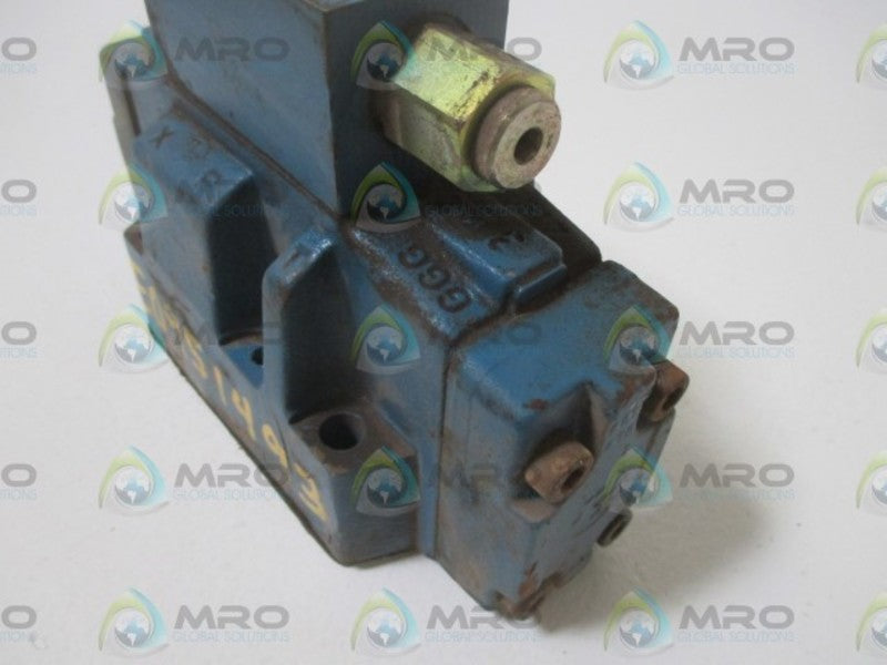 REXROTH DRC 5-52/50YV SO177 UNMP