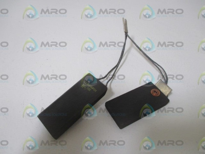 CARBON PRODUCTS 337B696P04 NSNP