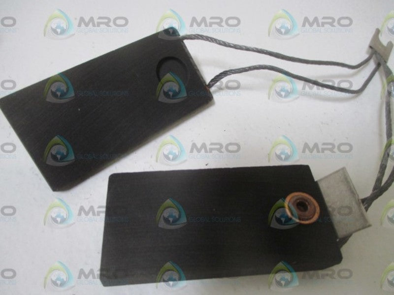 CARBON PRODUCTS 337B696P04 NSNP