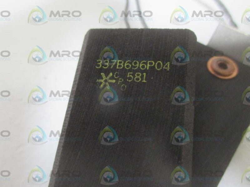 CARBON PRODUCTS 337B696P04 NSNP