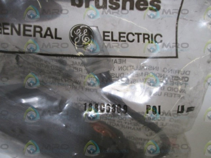 GENERAL ELECTRIC 188C6309 NSMP