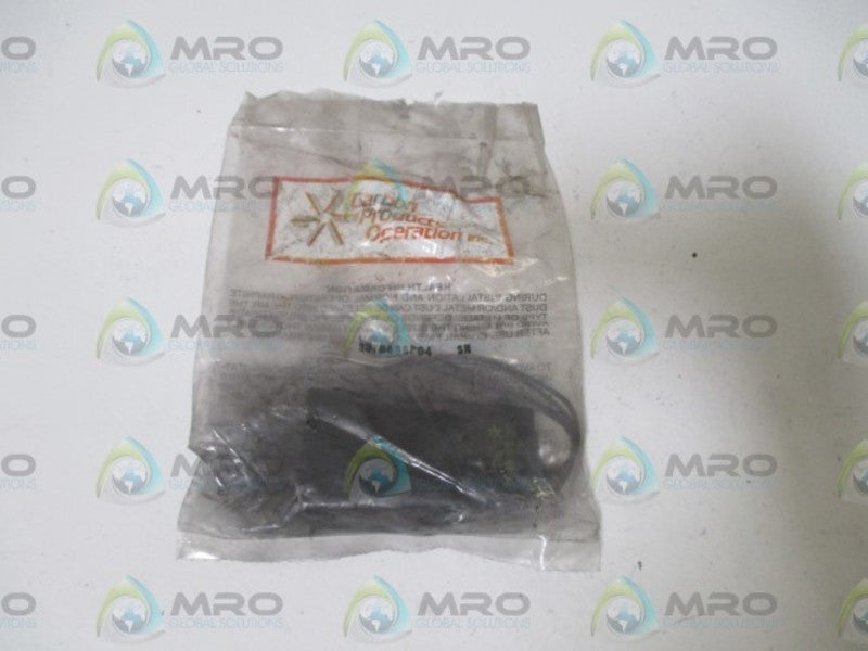 CARBON PRODUCTS 33B696P04 NSMP