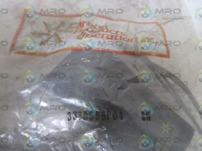 CARBON PRODUCTS 33B696P04 NSMP