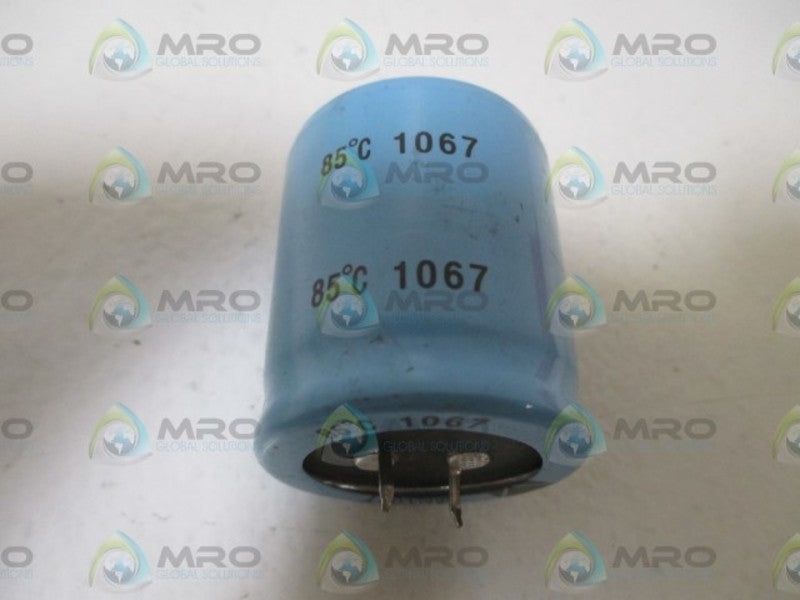 MALLORY LPX331M450H7P3 CAPACITOR  NSNP NO BO