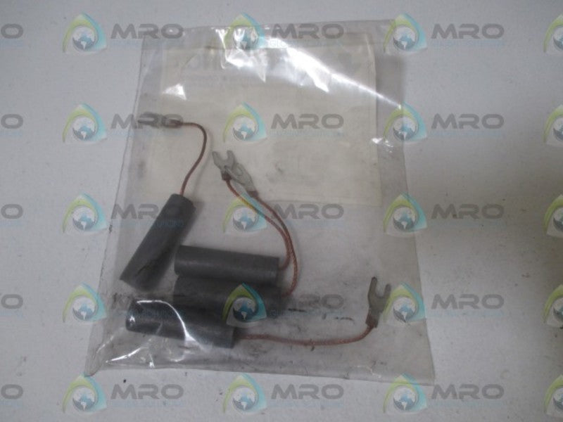 LOT OF 4 REPCO INC. 9001-0010 SHUNT NSNP IN A FACTORY BAG