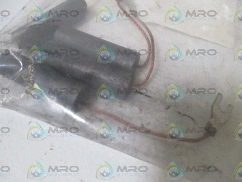 LOT OF 4 REPCO INC. 9001-0010 SHUNT NSNP IN A FACTORY BAG