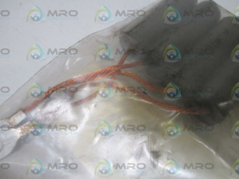 LOT OF 4 JOS.T.FEWKES & CO. 97-005618-140-1-01 3" SHUNT NSNP IN A FACTORY BAG