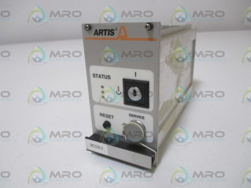 ARTIS MCON-2 (NO KEY) NSNP