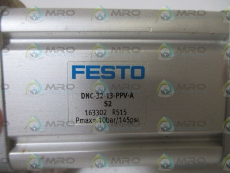 FESTO DNC-32-13-PPV-AS2 NSNP