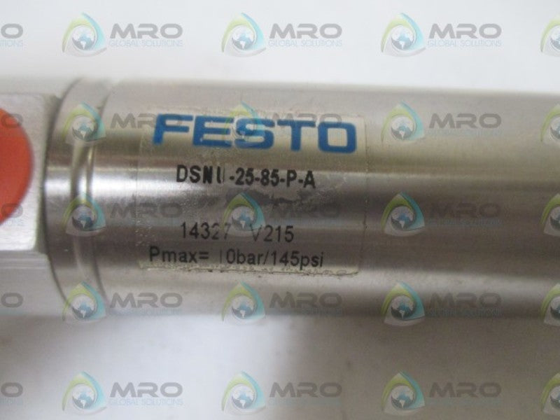 FESTO DSNU-25-85-P-A NSNP