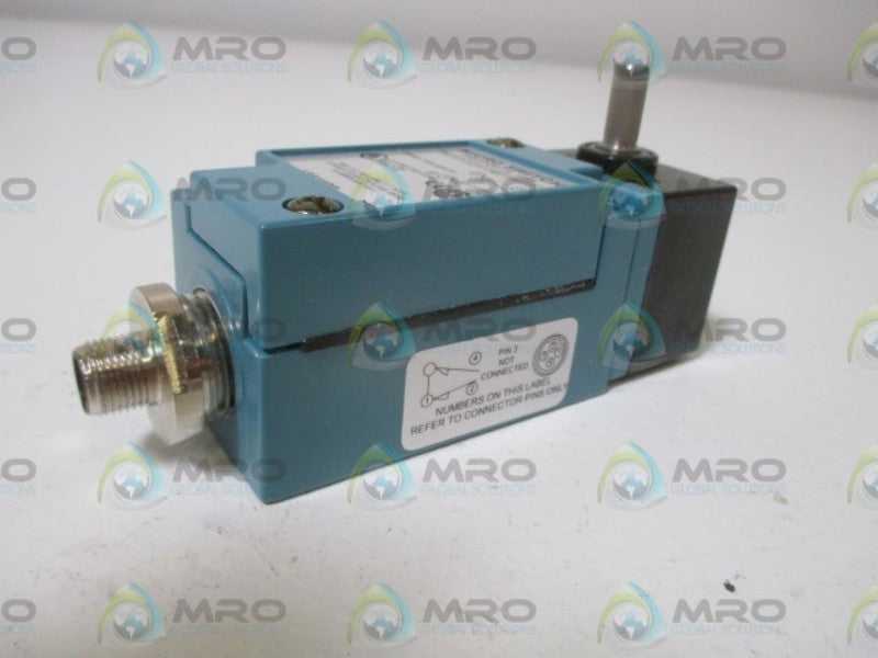 HONEYWELL LSS1HDD NSMP